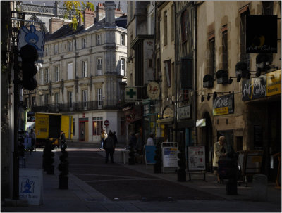 Centre ville #20