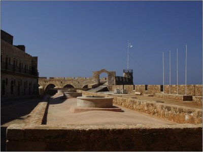 La Canée, Musée Naval #04