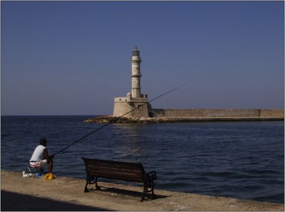 La Cane, le phare #05