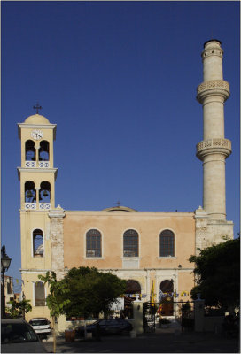La Canée, Aghios Nikolaos #07