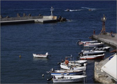 Panormos, port #02