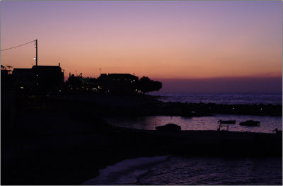 Panormos, port #09