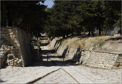 Knossos (Cnossos)