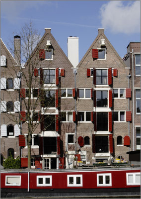 Amsterdam, Browersgracht #30