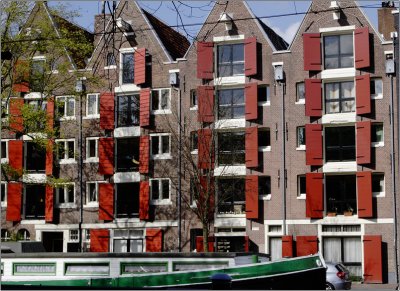 Amsterdam, Browersgracht #31