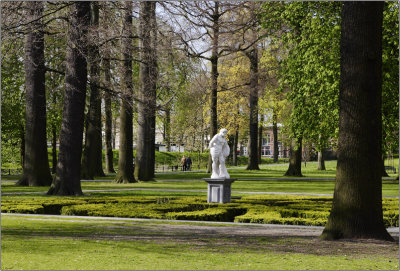 Breda, park #01