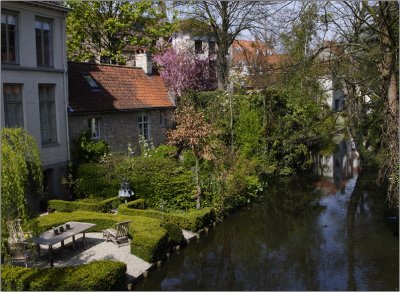 Bruges - Belgium