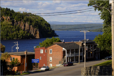 Chicoutimi, Saguenay #05