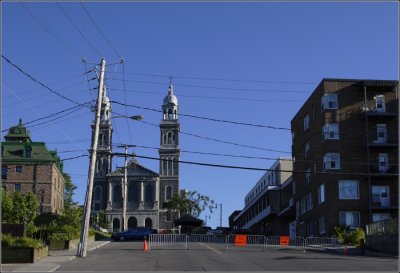 Chicoutimi, Cathdrale #08