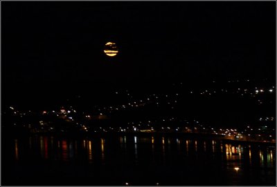 Chicoutimi, nocturne #39