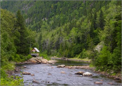 Rives du Saguenay #01