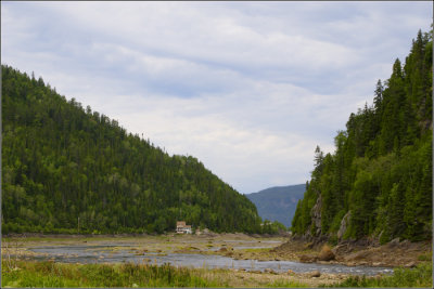 Rives du Saguenay #02