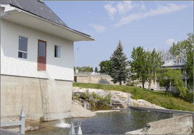 Chicoutimi, Petite maison blanche #65