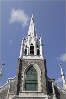 Chicoutimi, Sacr Coeur #67