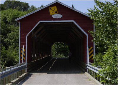 Pont Couvert #01