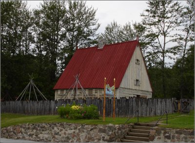 Tadoussac, Ancienne maison #08