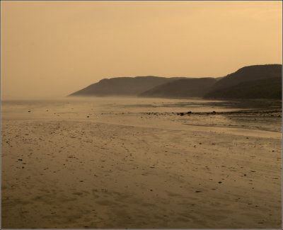 Entre du Fjord #02