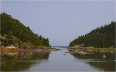 Baie des Rochers #01