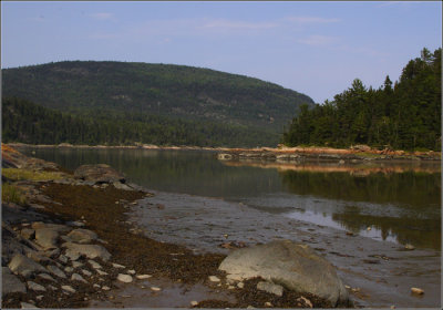 Baie des Rochers #02