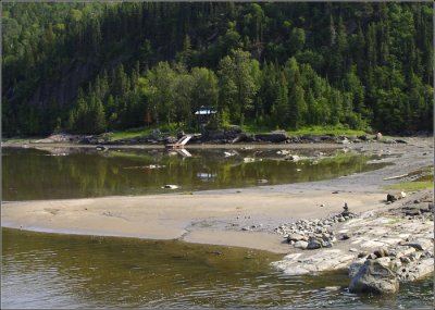 Baie des Rochers #06