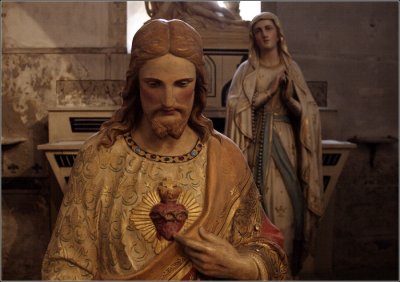 Iconography #05