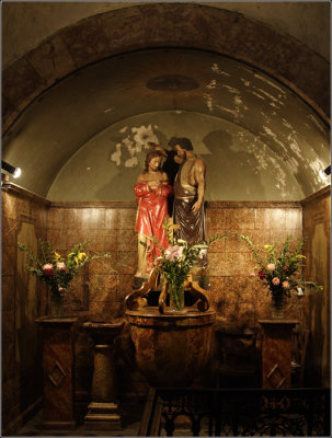 iconography (Iconographie)