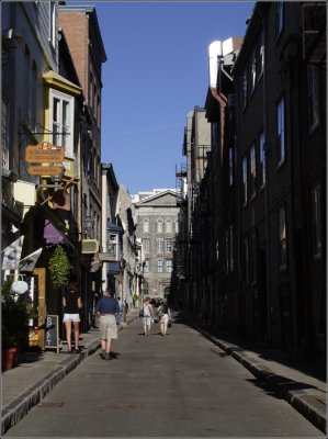 Vieille ville #08