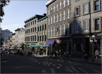 Vieille ville #09
