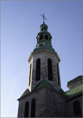 Notre Dame de Qubec