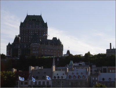 Chteaux Frontenac #02