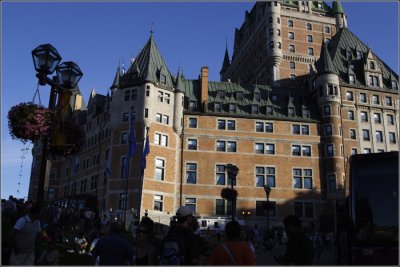 Chteaux Frontenac #03
