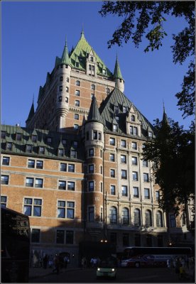 Chteaux Frontenac #04