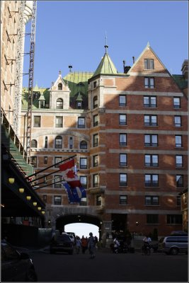 Chteaux Frontenac #05