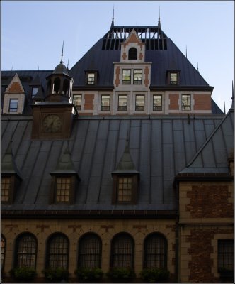 Chteaux Frontenac #07