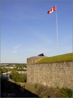 Citadelle #01