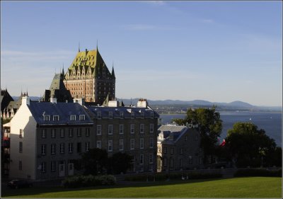 Chteaux Frontenac #12