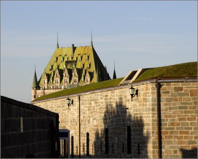 Citadelle, Chteaux Frontenac #09