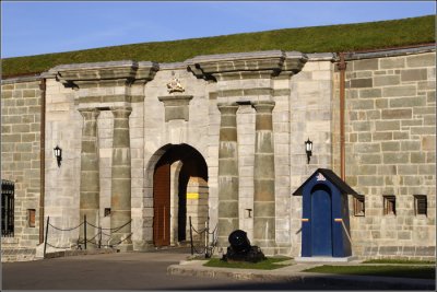 Citadelle #12