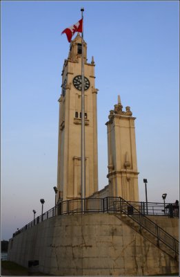 Tour de l'Horloge #02