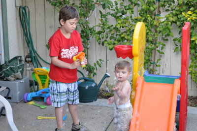more bubbles
