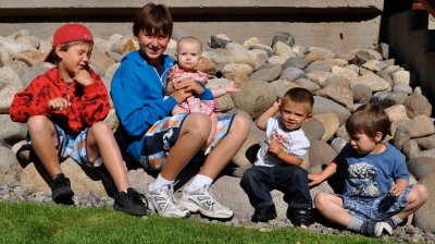 Grandchildren