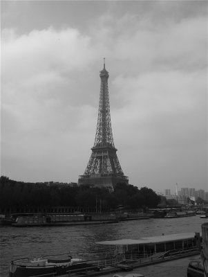 Paris, June 2010