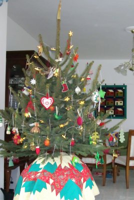 Christmas 2010