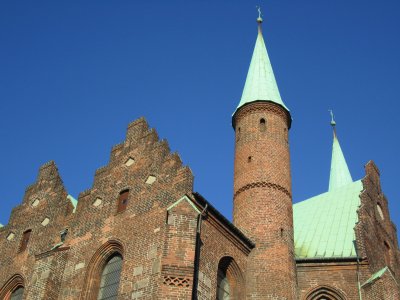 The Dom, again