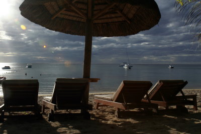 Mauritius 2009