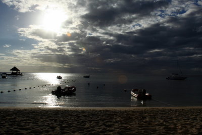 Mauritius 2009