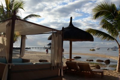 Mauritius 2009