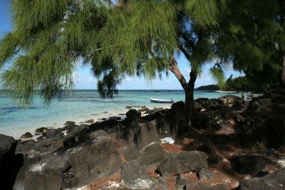 Mauritius 2009