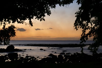 Mauritius 2009