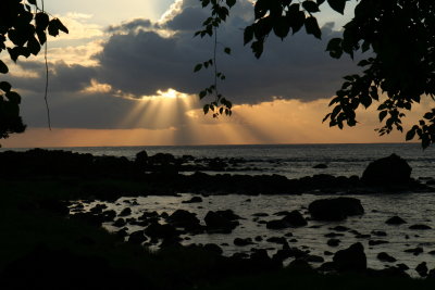 Mauritius 2009